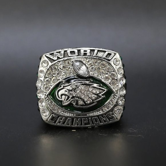 Philadelphia Eagles‎ 2017 Fan Edition Champion Ring